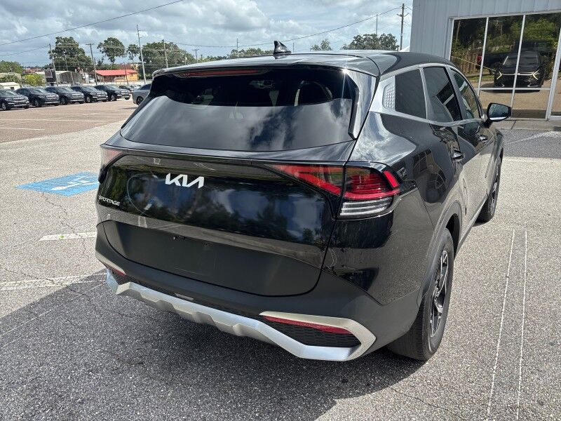 2024 Kia Sportage LX Seffner FL