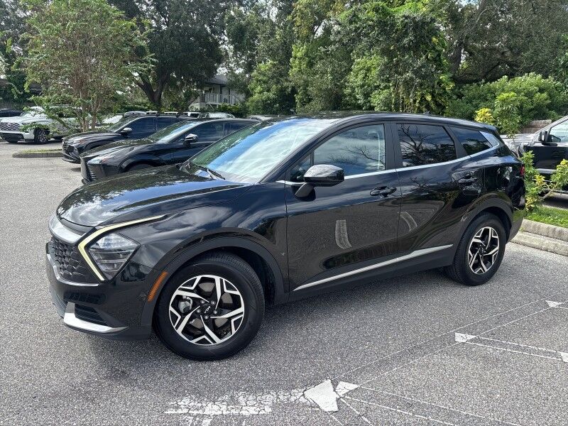 2024 Kia Sportage LX Seffner FL