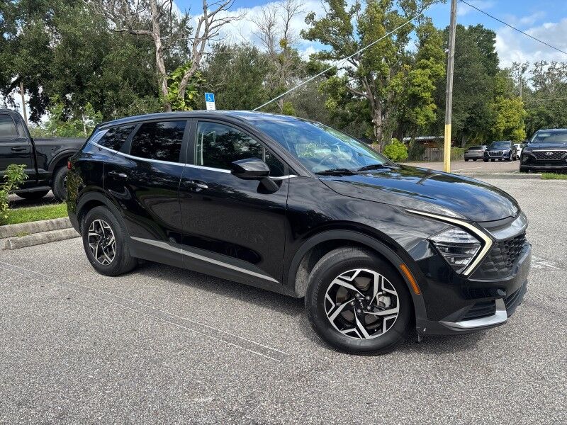 2024 Kia Sportage LX Seffner FL