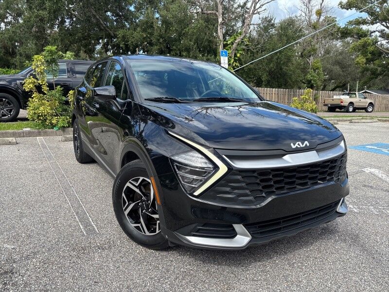 2024 Kia Sportage LX Seffner FL