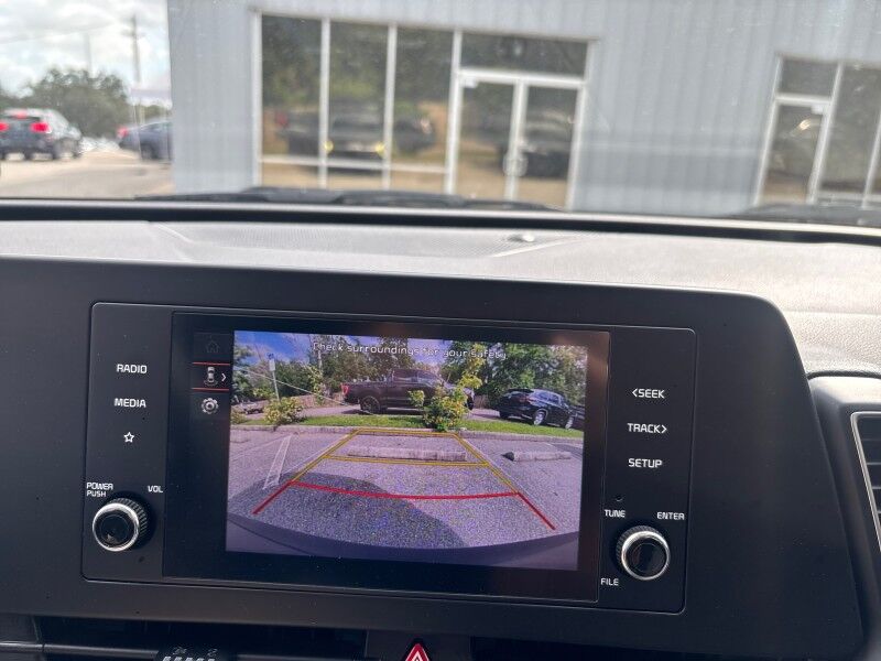 2024 Kia Sportage LX Seffner FL
