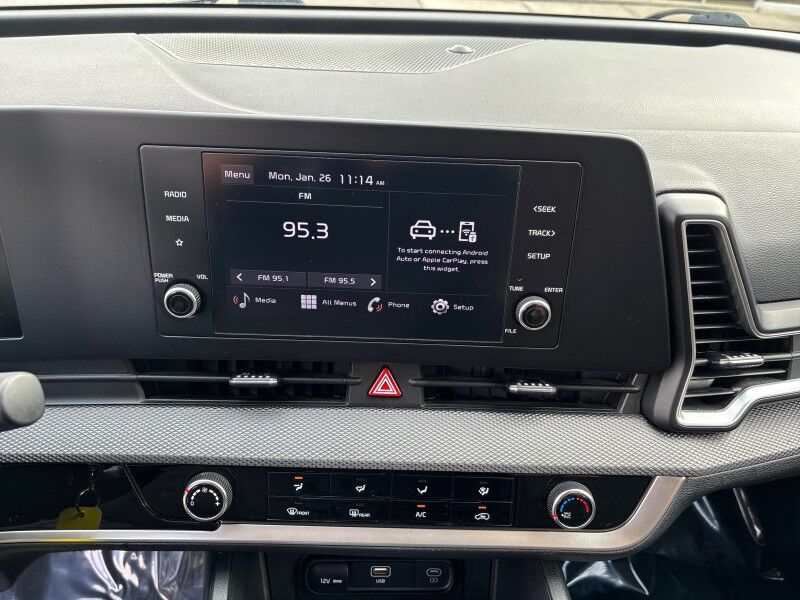 2024 Kia Sportage LX Seffner FL