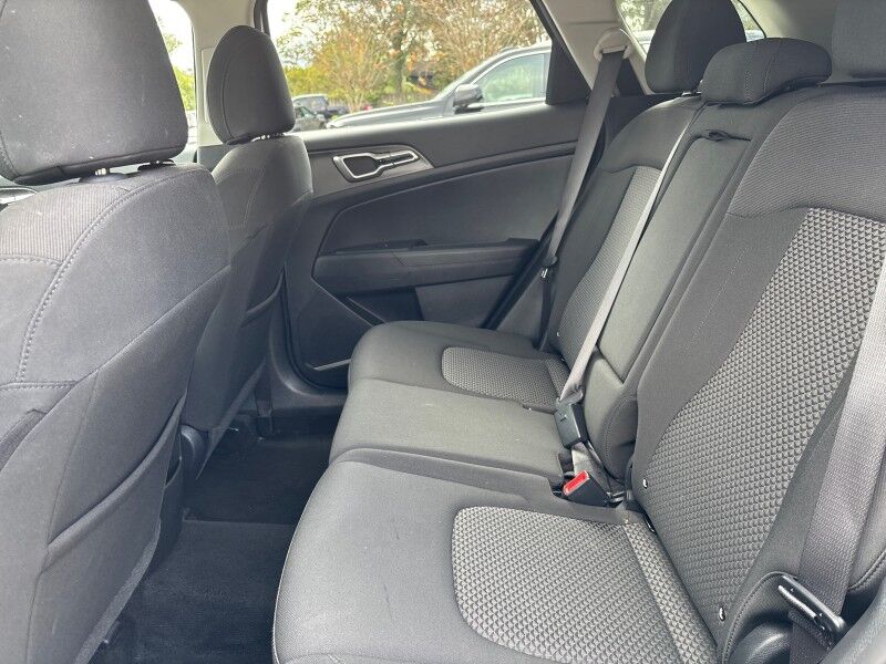 2024 Kia Sportage LX Seffner FL