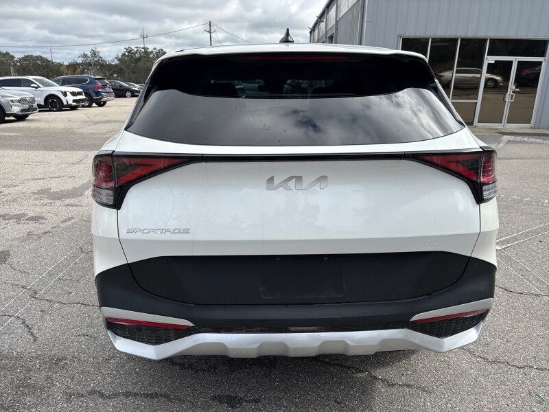2024 Kia Sportage LX Seffner FL