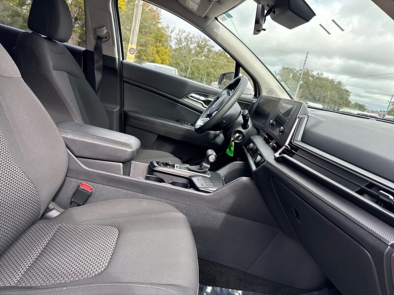 2024 Kia Sportage LX Seffner FL