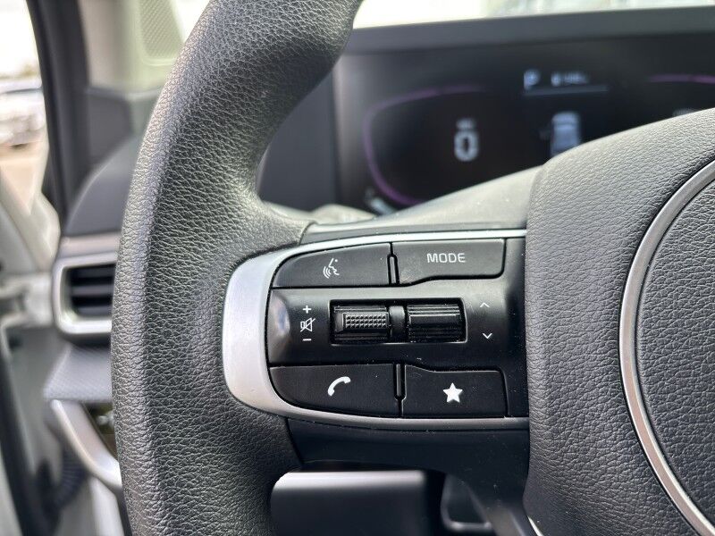 2024 Kia Sportage LX Seffner FL