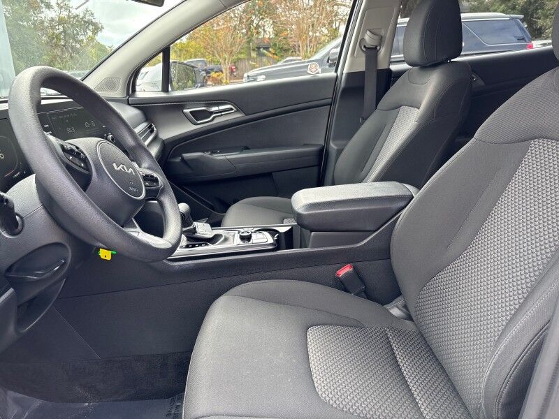 2024 Kia Sportage LX Seffner FL