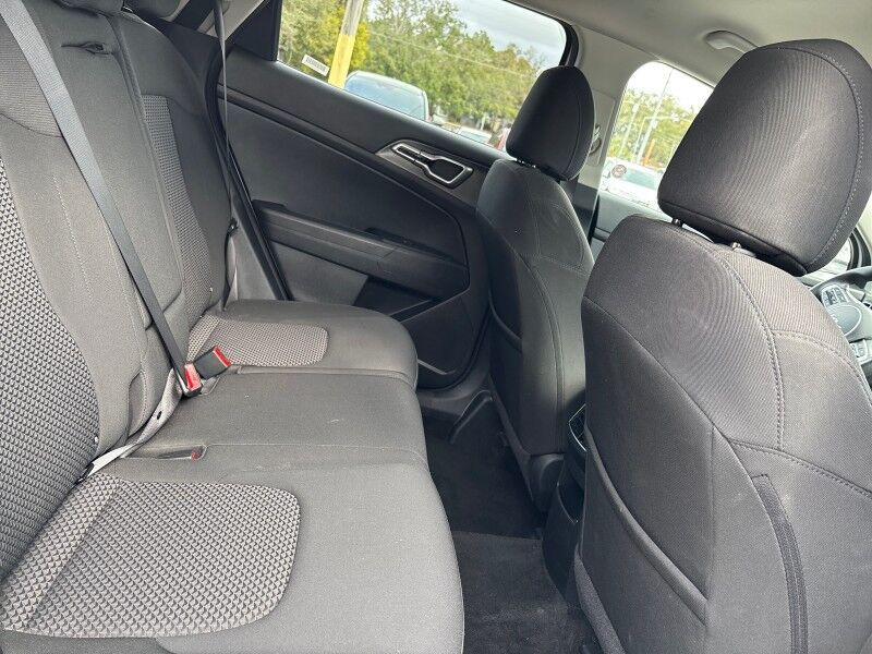 2024 Kia Sportage LX Seffner FL