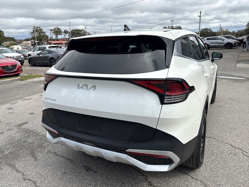 2024 Kia Sportage LX Seffner FL