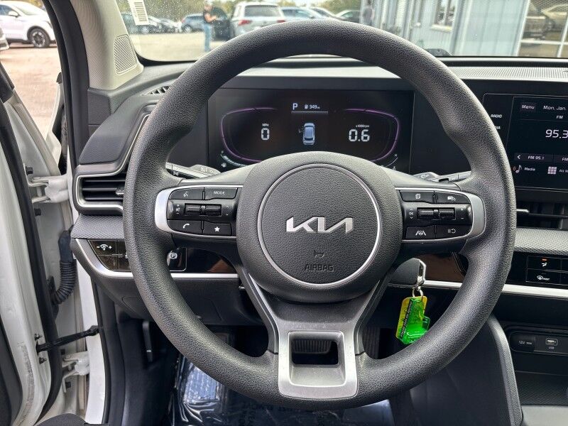 2024 Kia Sportage LX Seffner FL