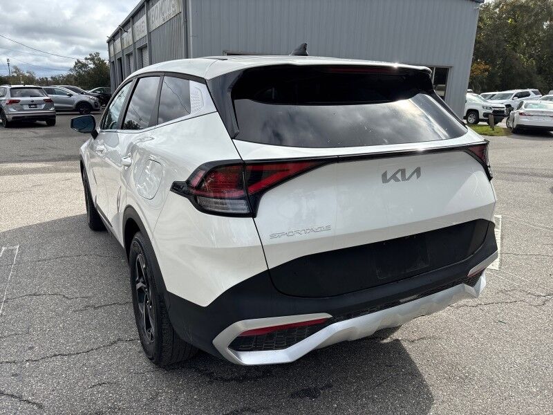 2024 Kia Sportage LX Seffner FL