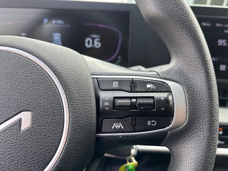 2024 Kia Sportage LX Seffner FL