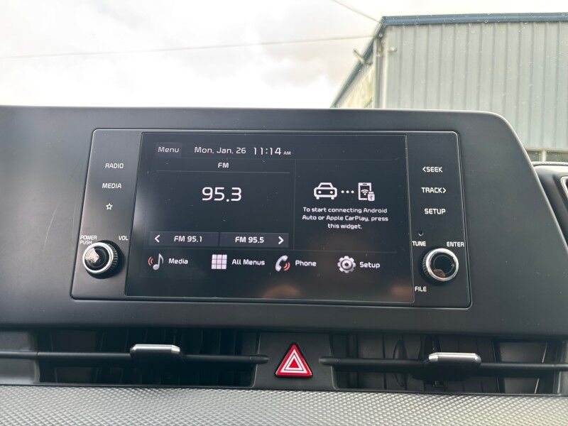 2024 Kia Sportage LX Seffner FL