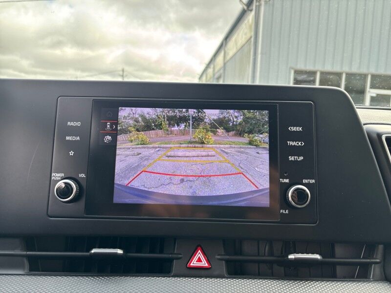 2024 Kia Sportage LX Seffner FL