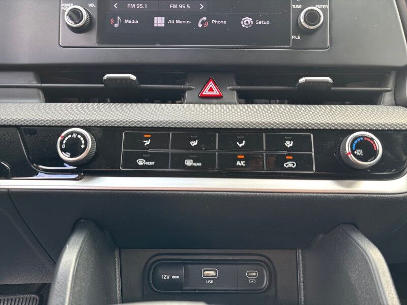 2024 Kia Sportage LX Seffner FL