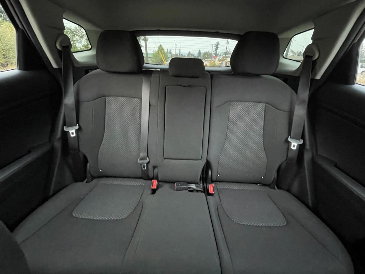 2024 Kia Sportage LX Hayden ID