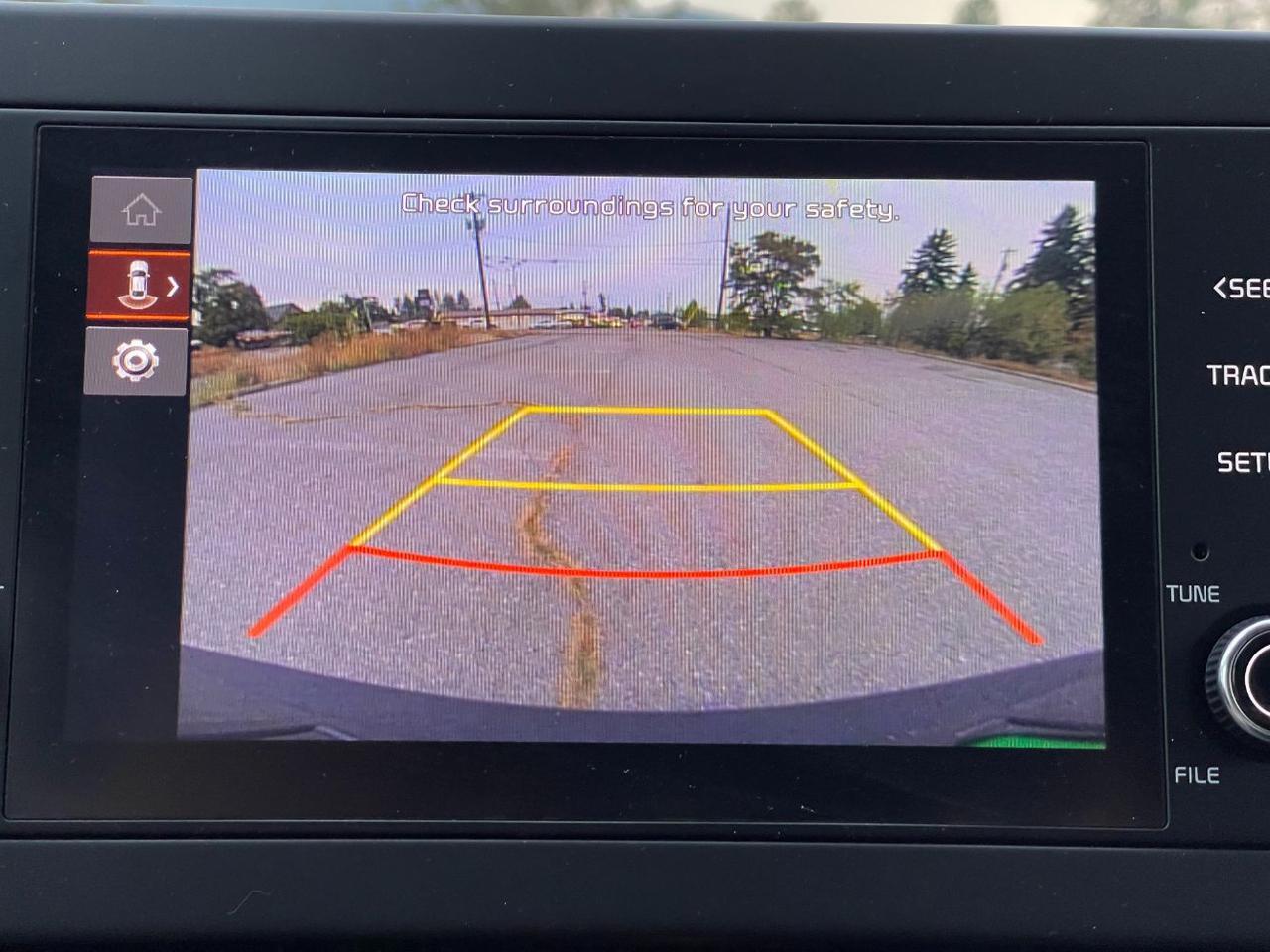 2024 Kia Sportage LX Hayden ID