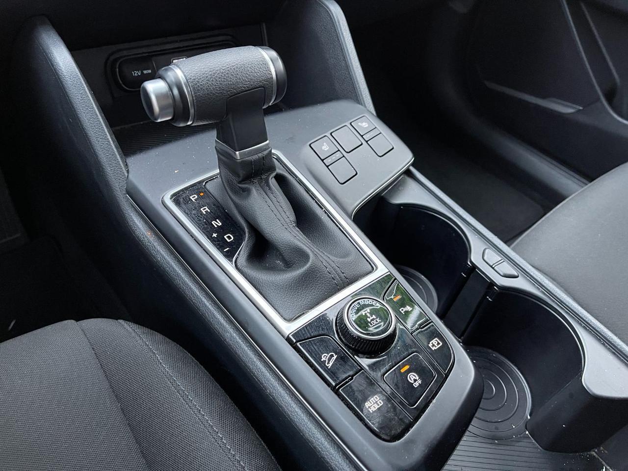 2024 Kia Sportage LX Hayden ID