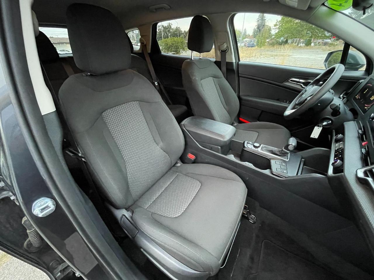 2024 Kia Sportage LX Spokane WA