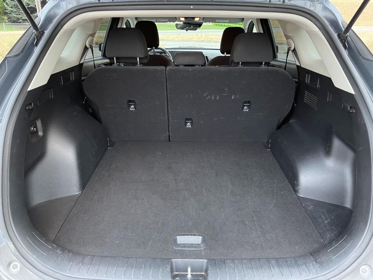 2024 Kia Sportage LX Post Falls ID