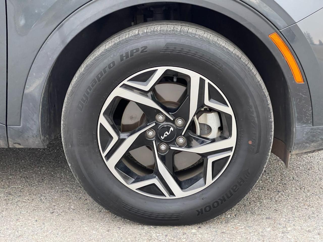 2024 Kia Sportage LX Post Falls ID