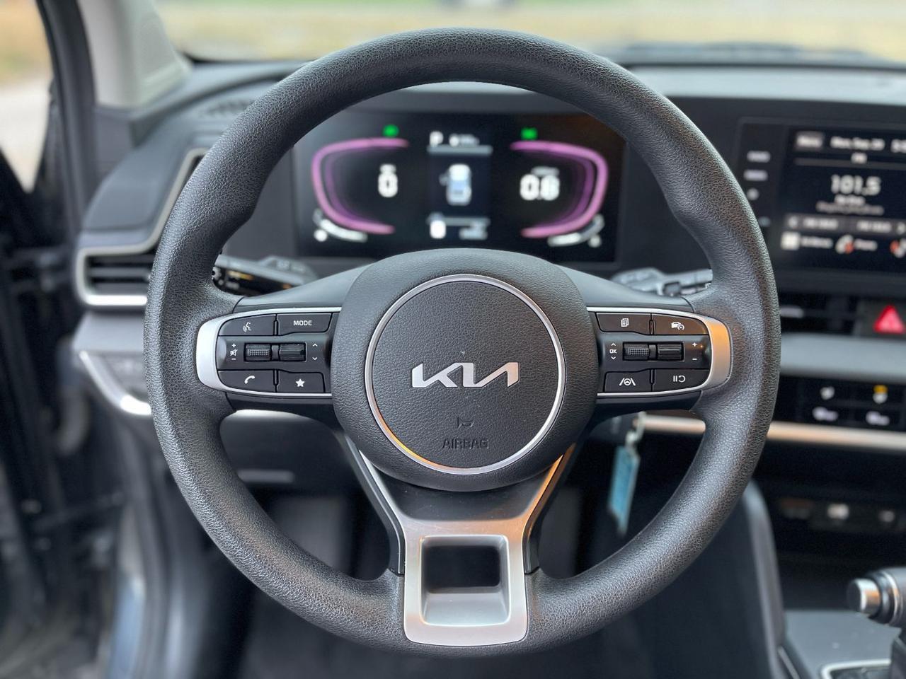 2024 Kia Sportage LX Spokane Valley WA