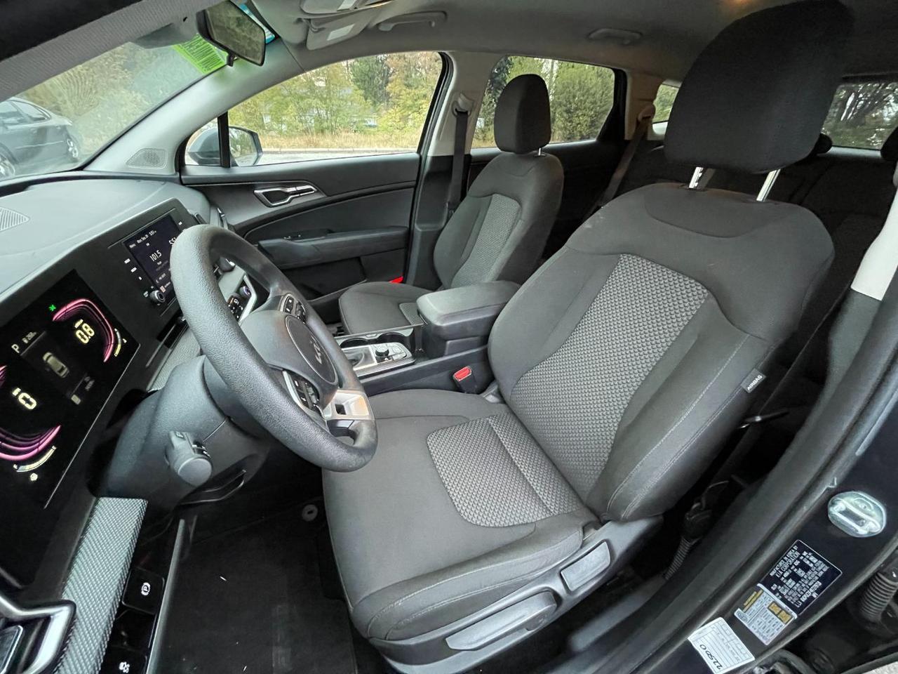 2024 Kia Sportage LX Spokane Valley WA