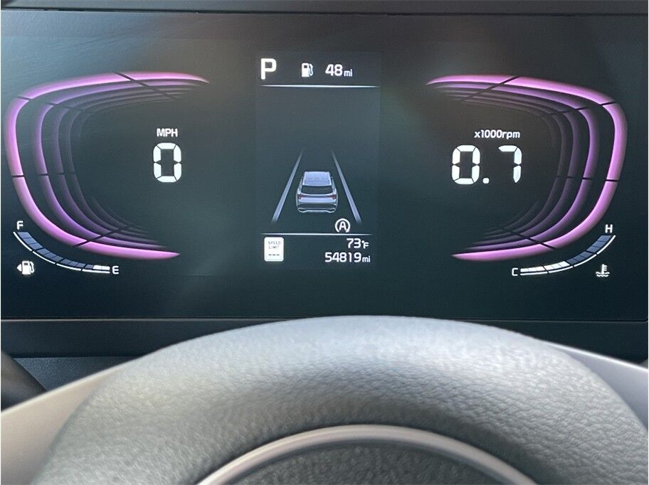 2024 Kia Sportage LX Sport Utility 4D Port Orchard WA