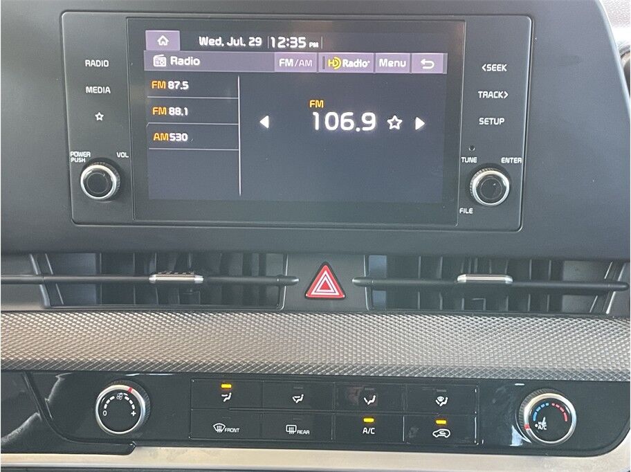 2024 Kia Sportage LX Sport Utility 4D Port Orchard WA