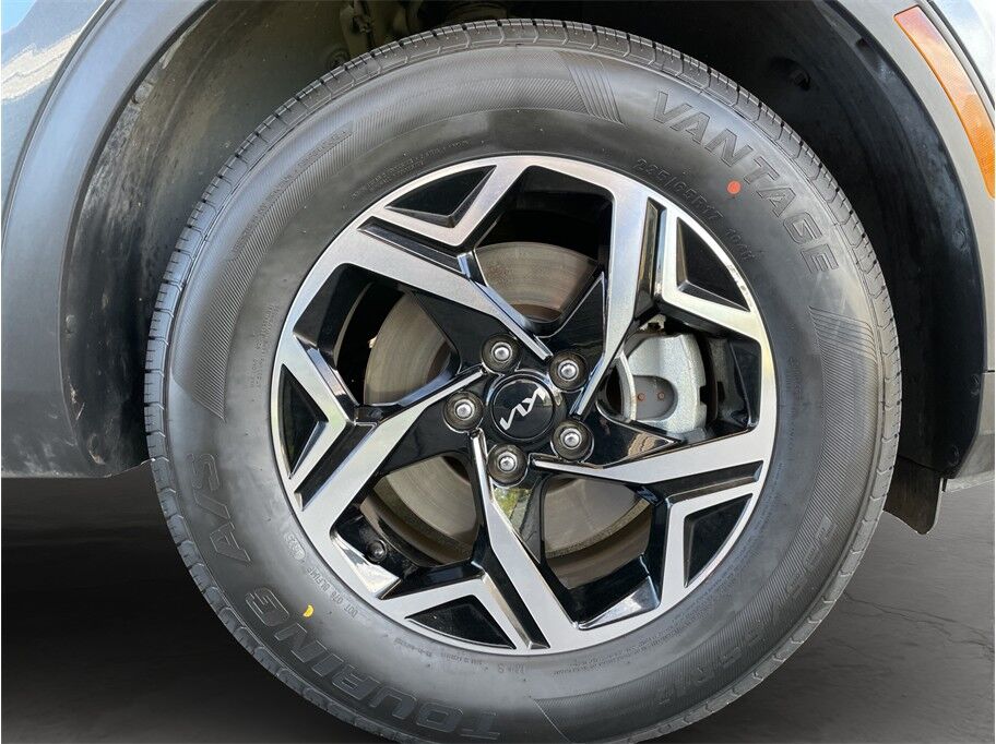 2024 Kia Sportage LX Sport Utility 4D Port Orchard WA