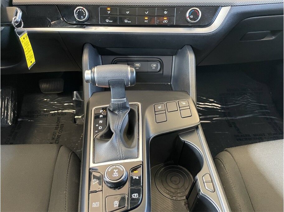 2024 Kia Sportage LX Sport Utility 4D Port Orchard WA