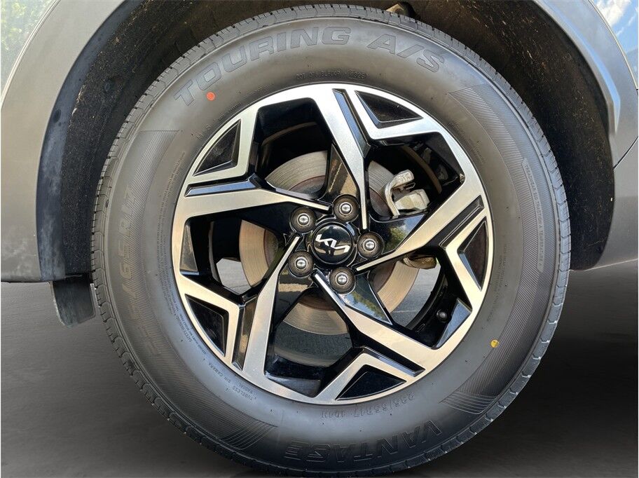 2024 Kia Sportage LX Sport Utility 4D Port Orchard WA