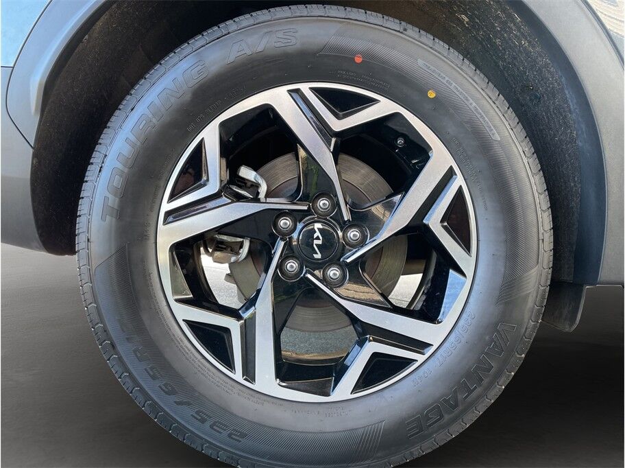 2024 Kia Sportage LX Sport Utility 4D Port Orchard WA
