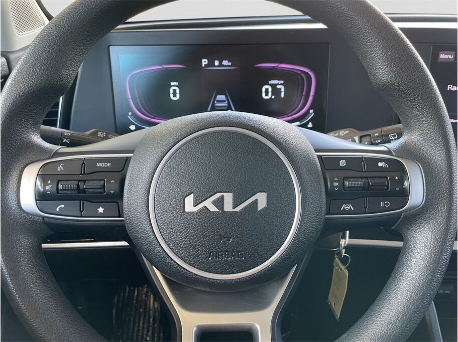 2024 Kia Sportage LX Sport Utility 4D Port Orchard WA