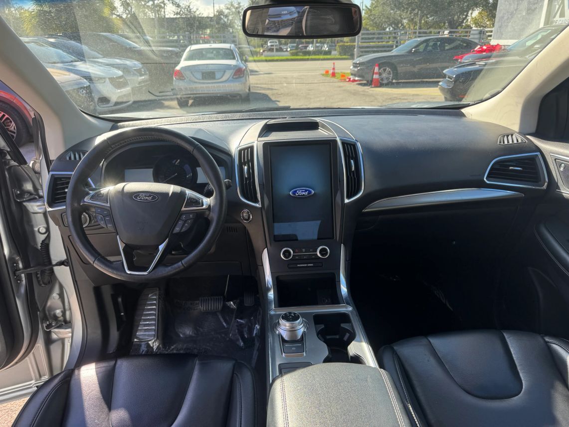 2024 Kia Sportage LX Sport Utility 4D Miami Gardens FL