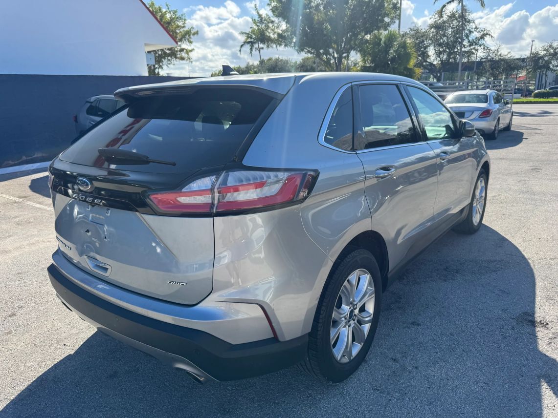 2024 Kia Sportage LX Sport Utility 4D Miami Gardens FL