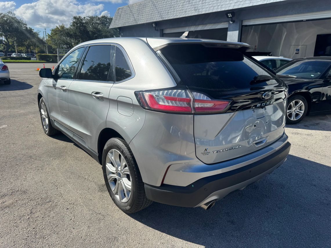 2024 Kia Sportage LX Sport Utility 4D Miami Gardens FL