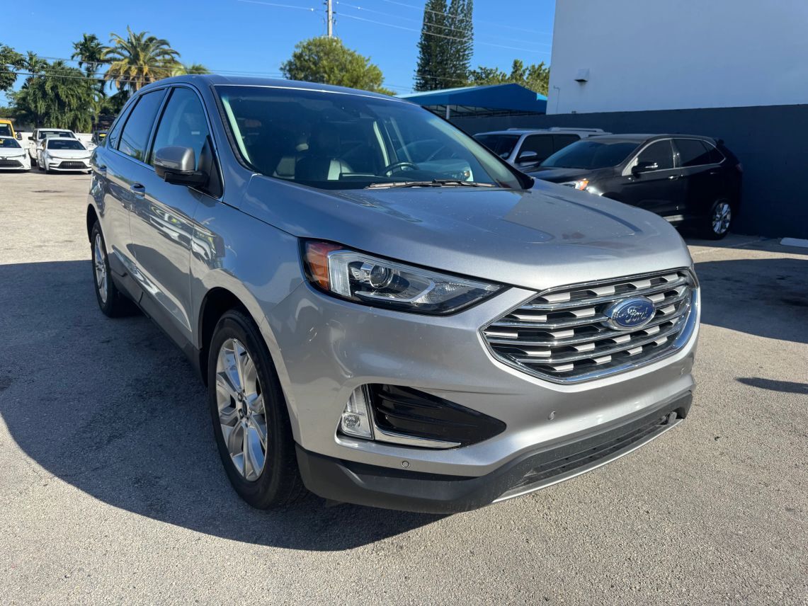 2024 Kia Sportage LX Sport Utility 4D Miami Gardens FL