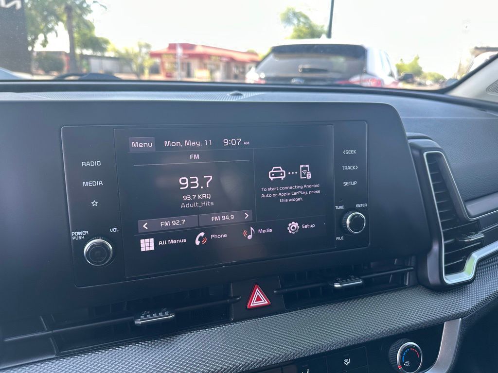 2024 Kia Sportage LX Tucson AZ