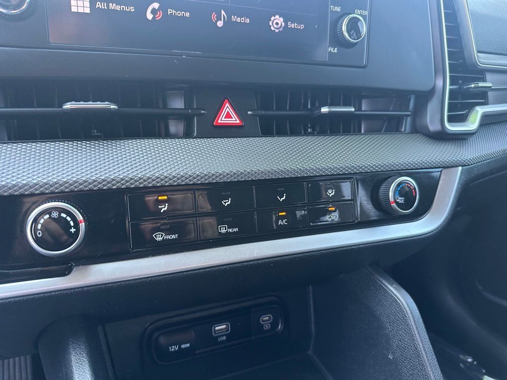 2024 Kia Sportage LX Tucson AZ