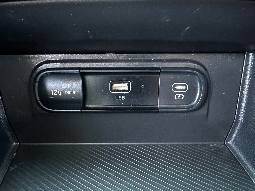 2024 Kia Sportage LX Tucson AZ