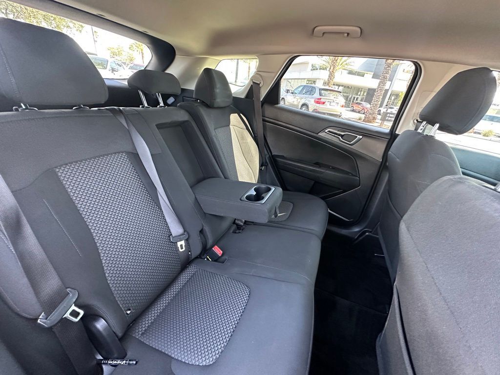 2024 Kia Sportage LX Tucson AZ