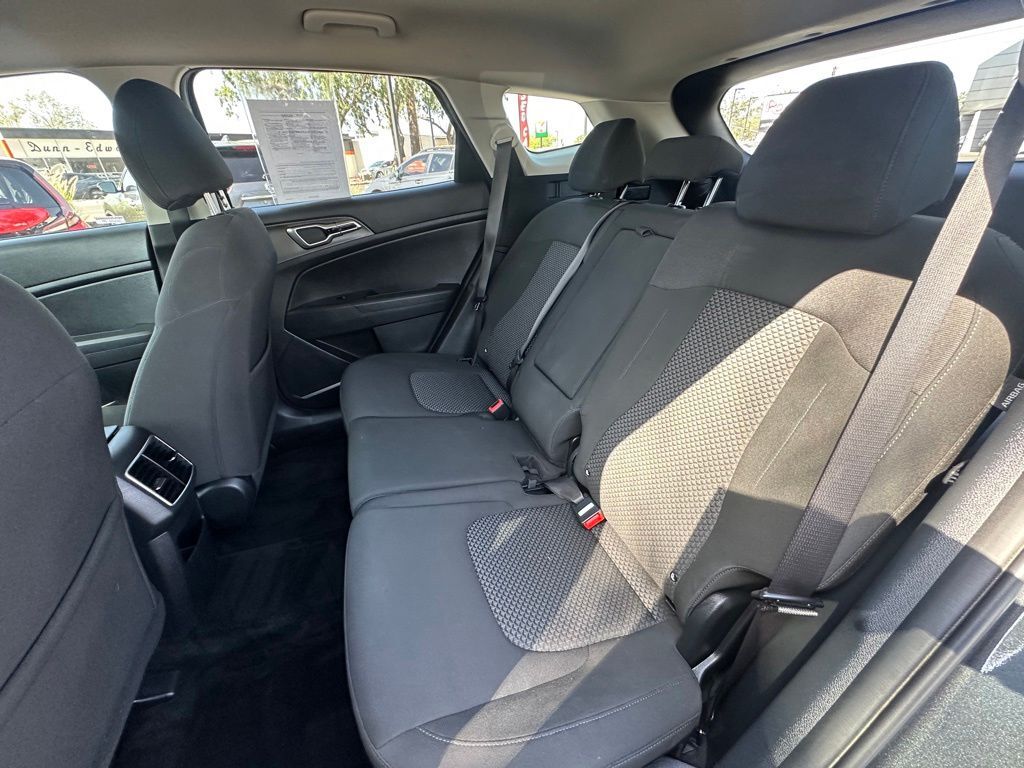 2024 Kia Sportage LX Tucson AZ