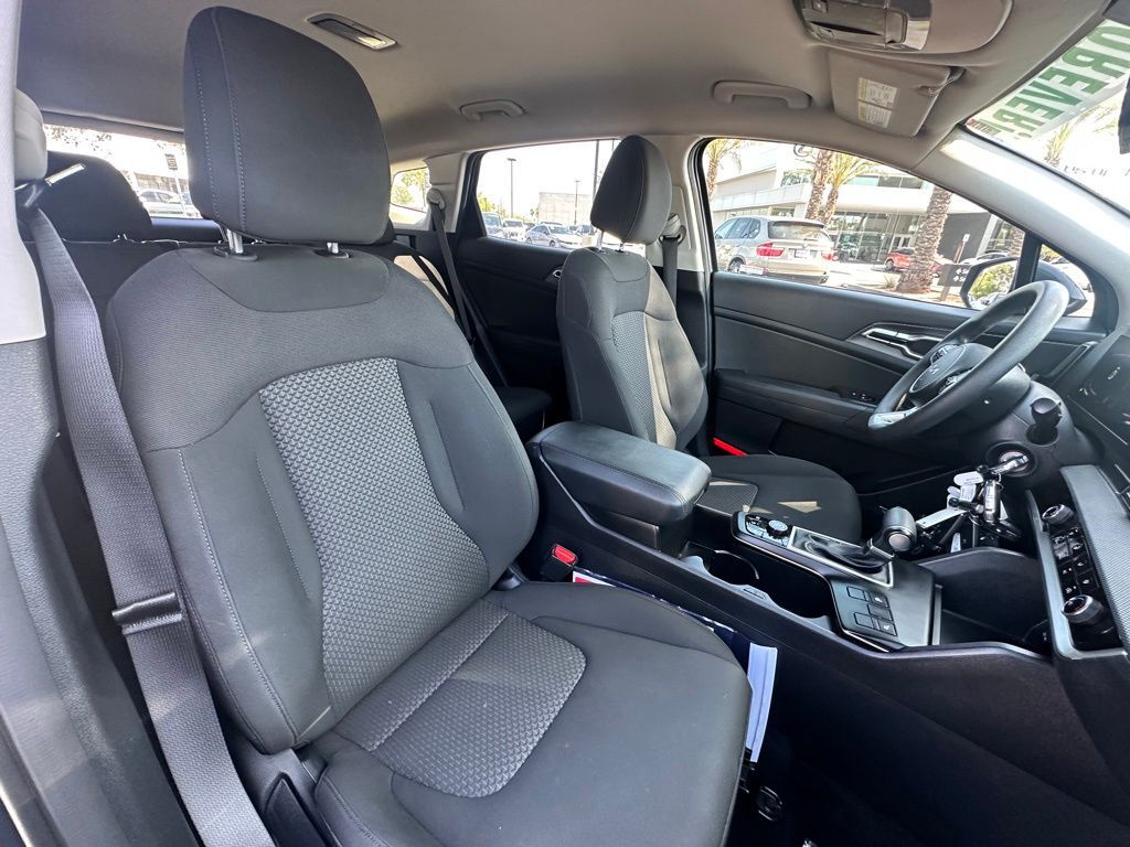 2024 Kia Sportage LX Tucson AZ
