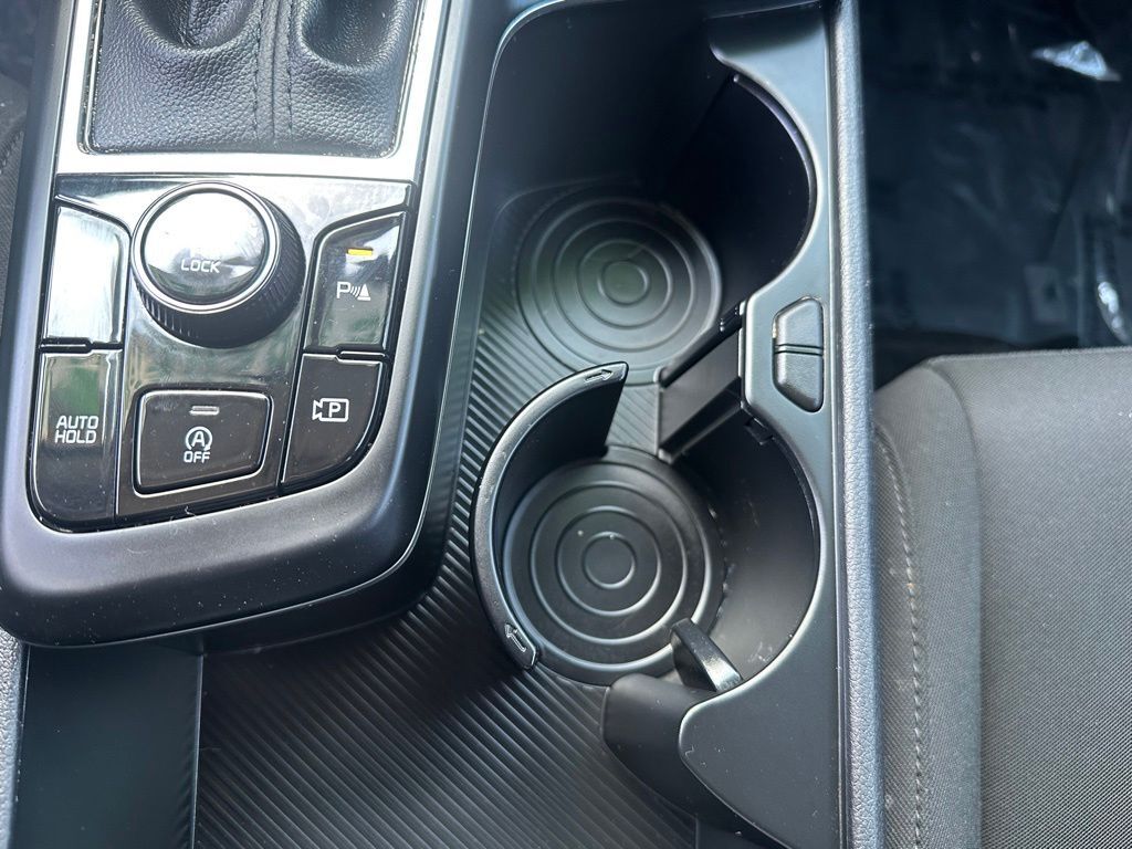 2024 Kia Sportage LX Tucson AZ