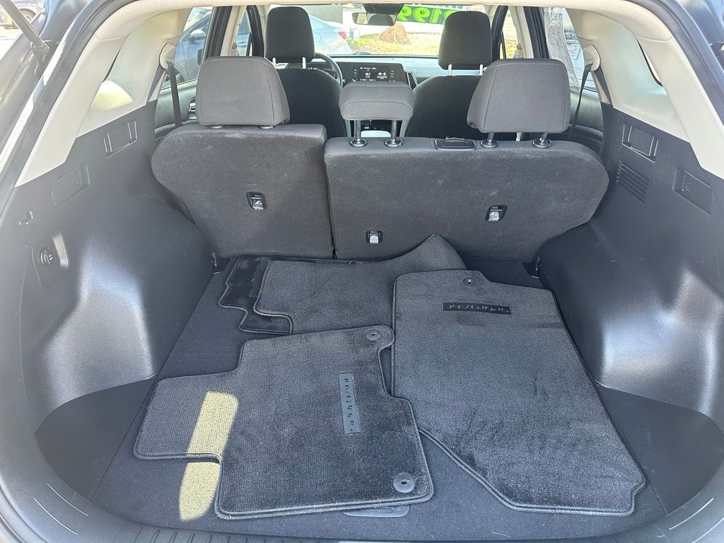 2024 Kia Sportage LX Tucson AZ