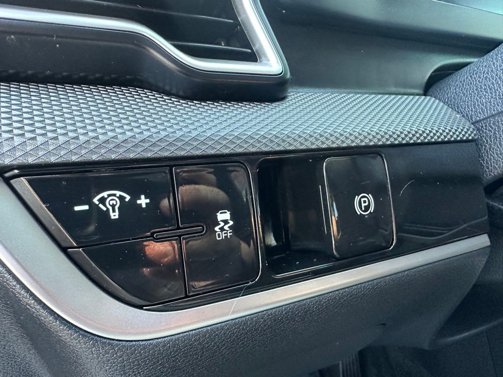 2024 Kia Sportage LX Tucson AZ