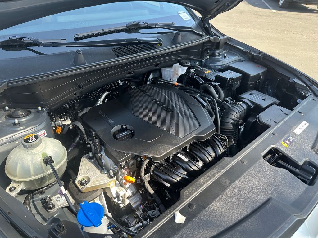 2024 Kia Sportage LX Tucson AZ