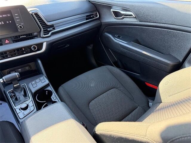 2024 Kia Sportage LX Cape Girardeau MO