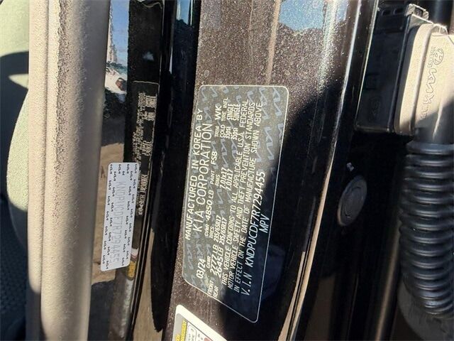 2024 Kia Sportage LX Cape Girardeau MO